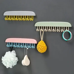 Çok Amaçlı Yapışkanlı Askı ve Askı Çoğaltıcı