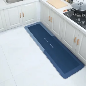 Diatom 3.5 mm 158x38 Su Emici Uzun Banyo Paspası