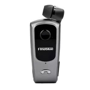 FineBlue PG920 Bluetooth Kulaklık Makaralı