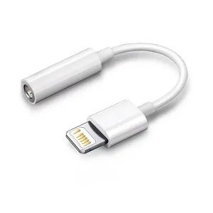 Iphone Aux Kablo Lightning Aux Dönüştürücü