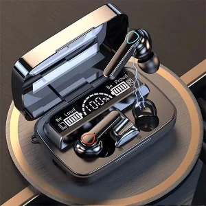 M19 Pro Dijital Göstergeli Bluetooth Kulaklık