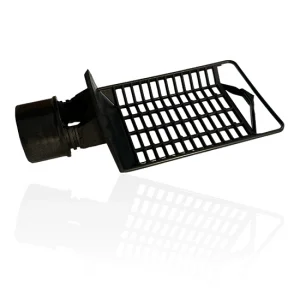 Mutfak ve Banyo Organizer Plastik Raf Tek Kat