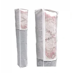 Pencereli Halı Hurcu 4 Metrekare