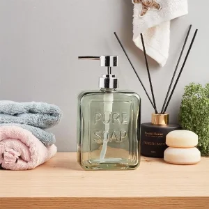 Sigma Cam Sıvı Sabunluk 500 ml