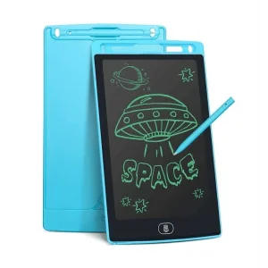 Writing Tablet Lcd 8.5 İnç Dijital Yazı Tahtası