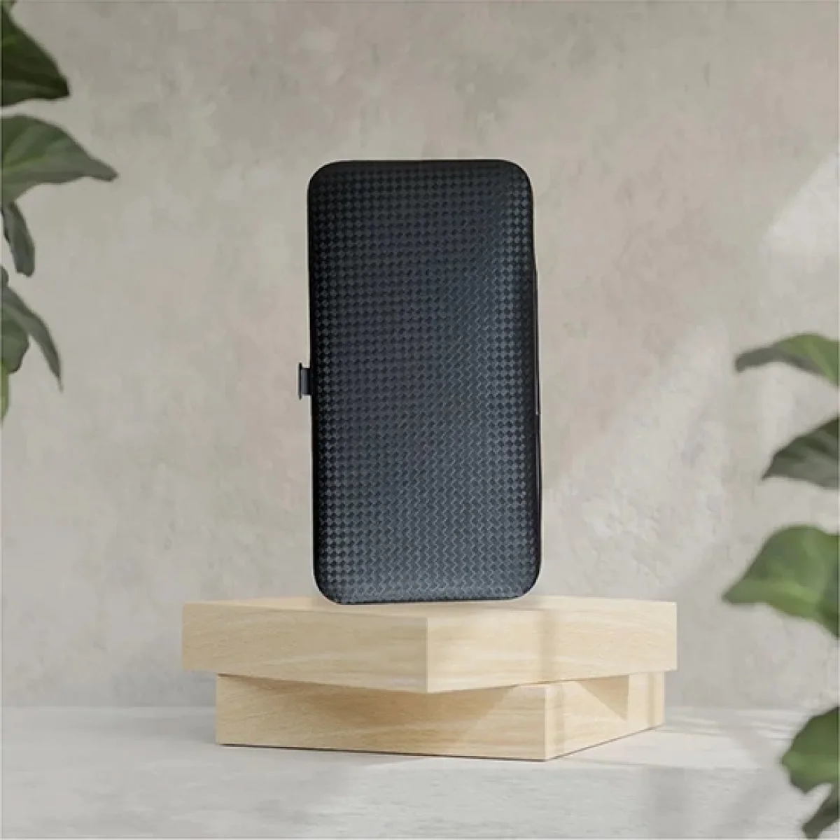 12 Parça Manikür Pedikür Seti Çelik Profesyonel