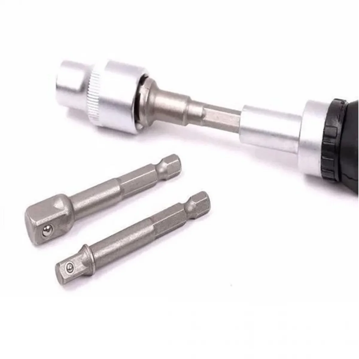 16 Parça Matkap Ucu Adaptör ve Bit Seti