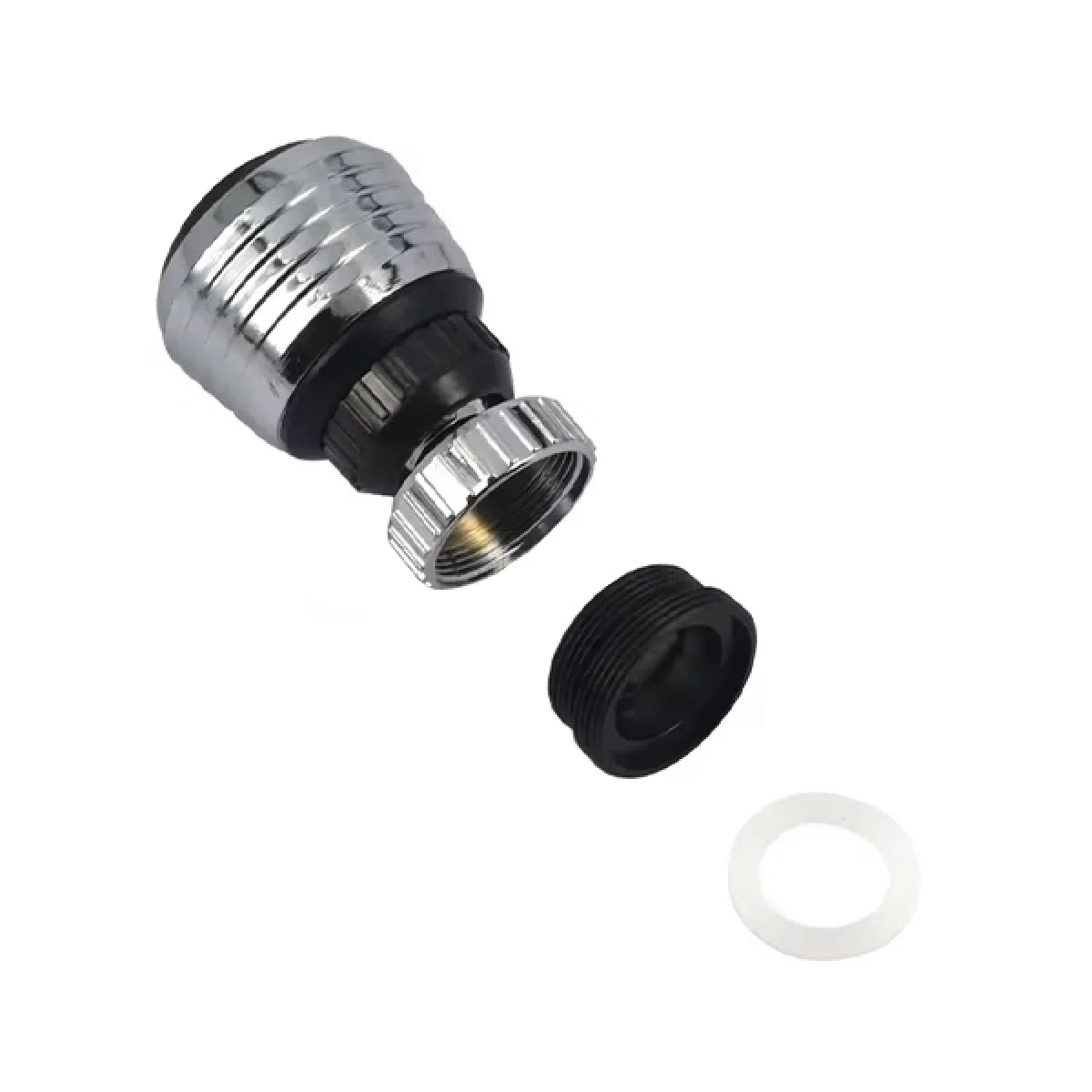 2 Modlu Hareketli Su Tasarruflu Musluk Kısa