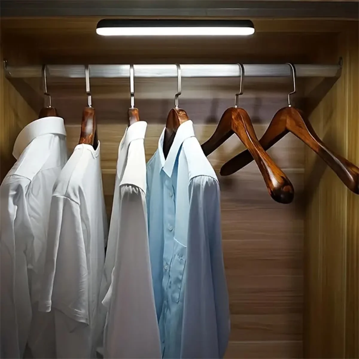 3 Modlu Ton Ayarlı Şarjlı Kitap Okuma Lambası Gün Işığı Dokunmatik Led Işık