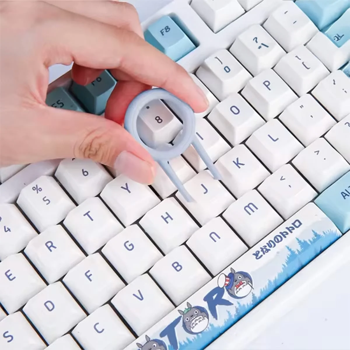 7 Parça Airpods Klavye Ekran Kulaklık Temizleme Kiti