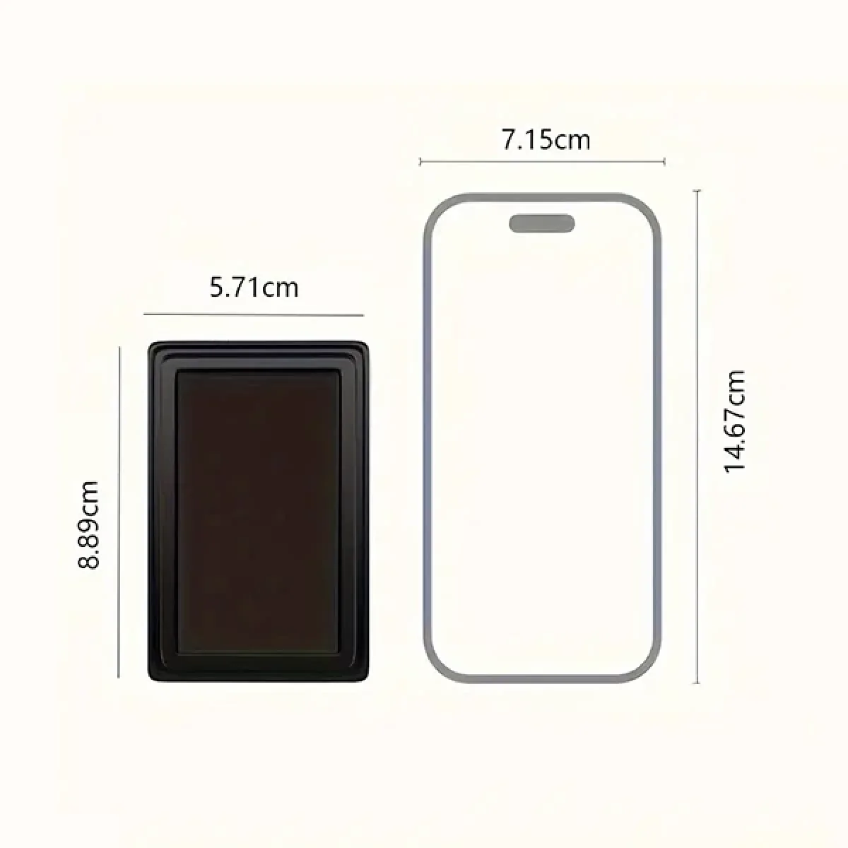 Bebek El veya Ayak İzi Seti Toksik Olmayan Mürekkepsiz Baskı Kiti