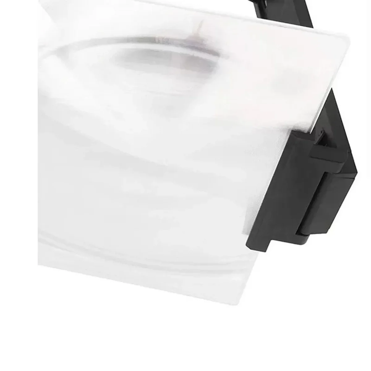 Büyük Boy Telefon Ekran Büyüteci 6D