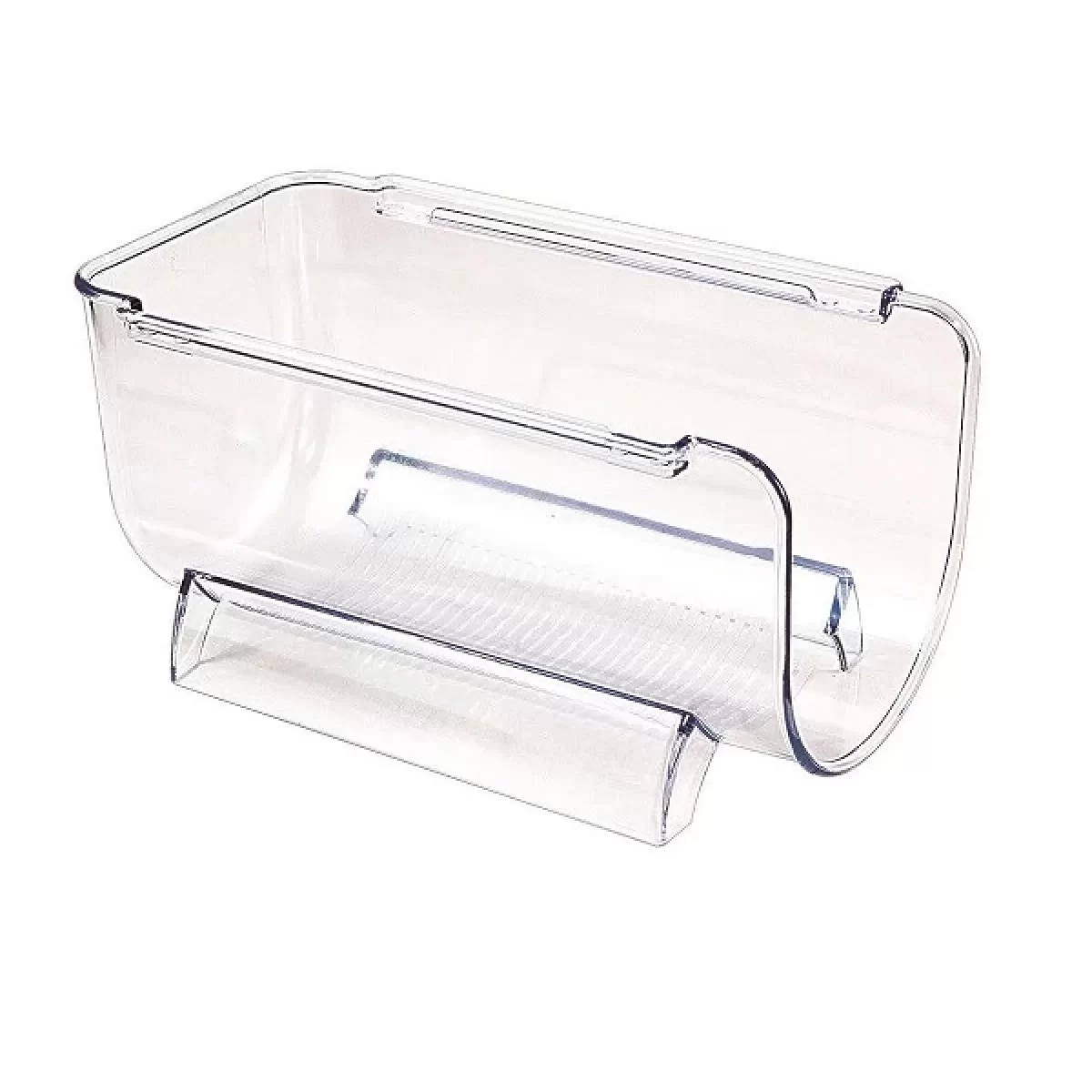 Buzdolabı Düzenleyici Şişe Rafı İç İçe Geçmeli