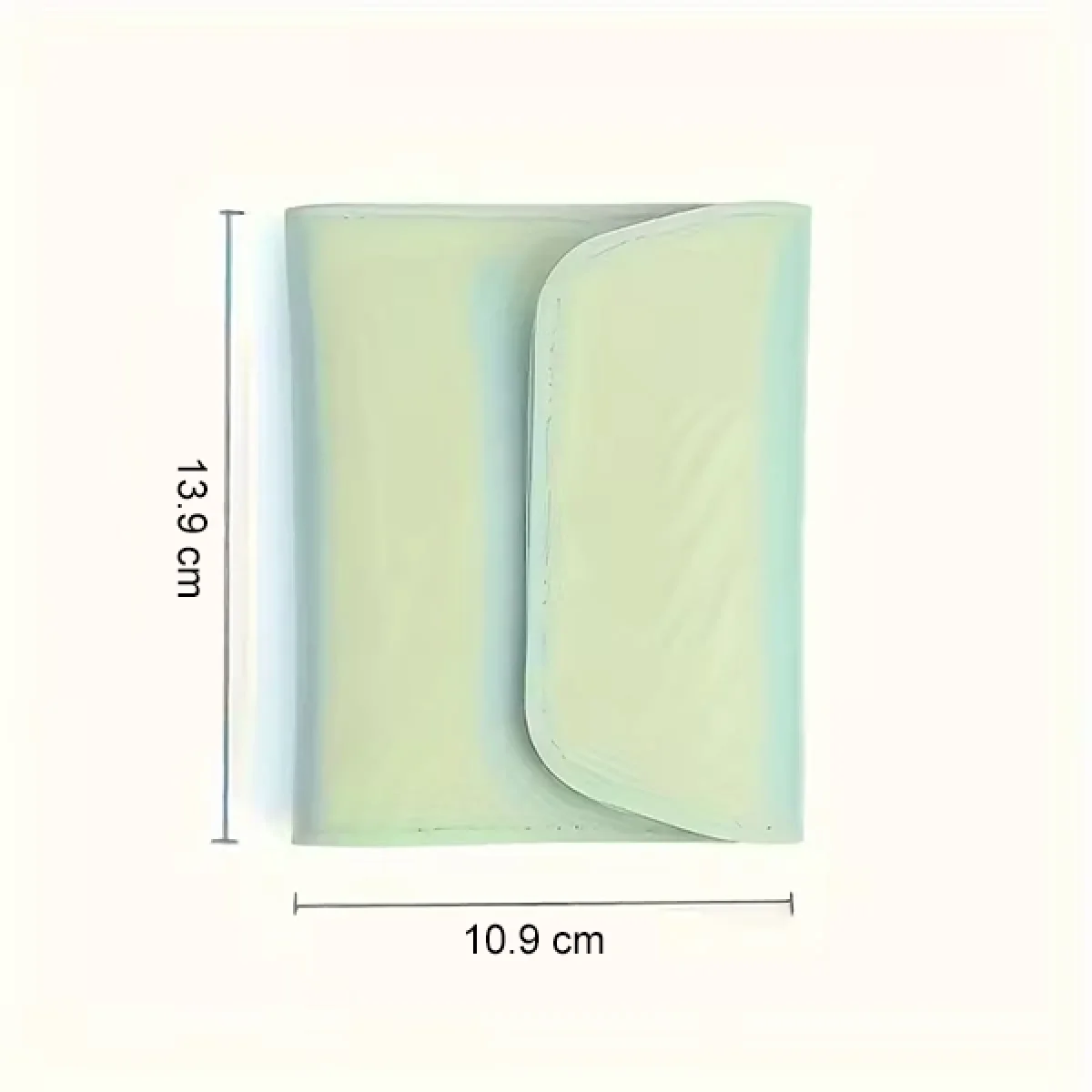 Çantalı Seyahat Tipi 16 Parça Manikür Pedikür Seti