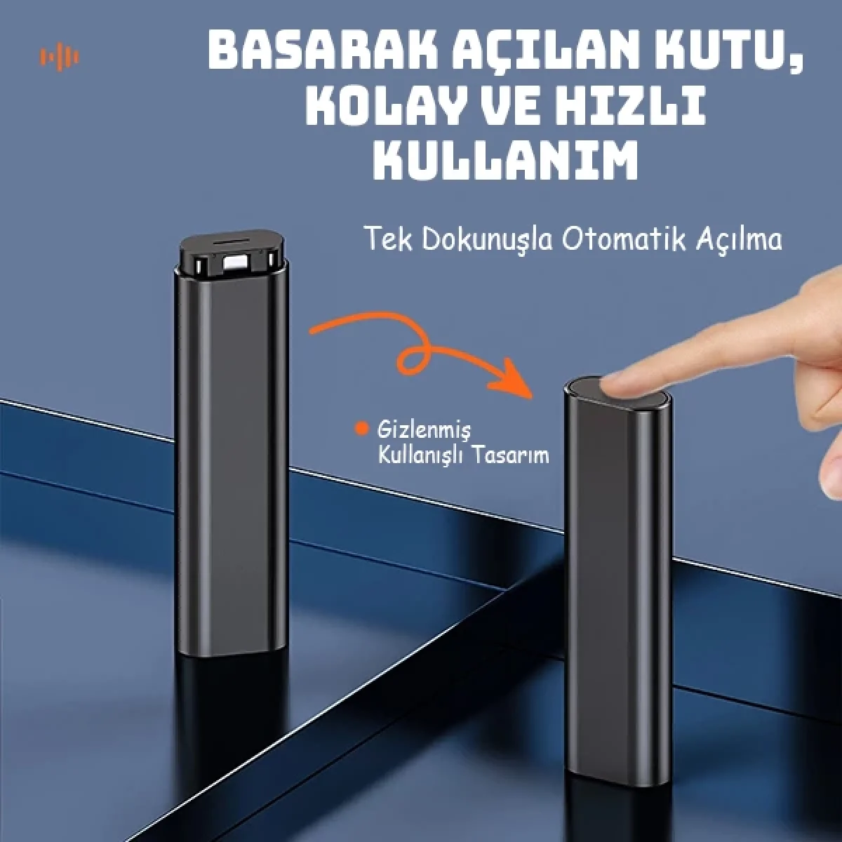 Cep Tipi 60w Bas Aç Type-C İphone Micro Usb Hızlı Şarj Kablo Seti