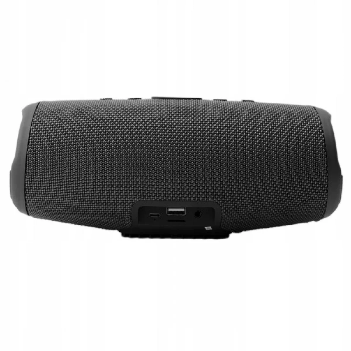 Charge 5 Rgb Led Bluetooth Hoparlör Süper Bass