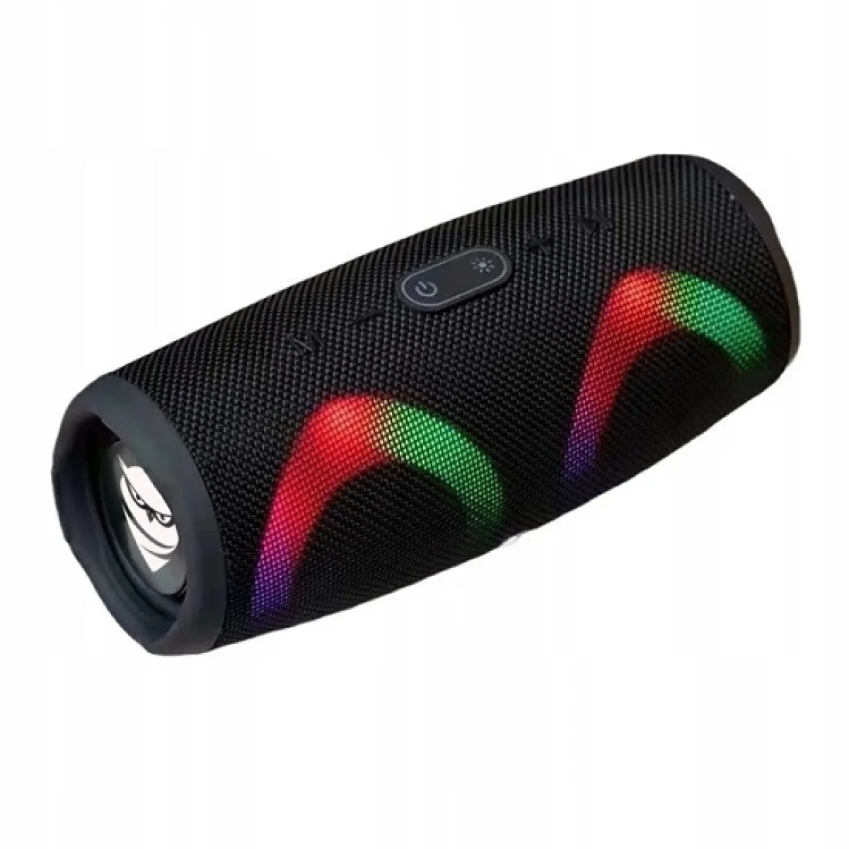 Charge 5 Rgb Led Bluetooth Hoparlör Süper Bass