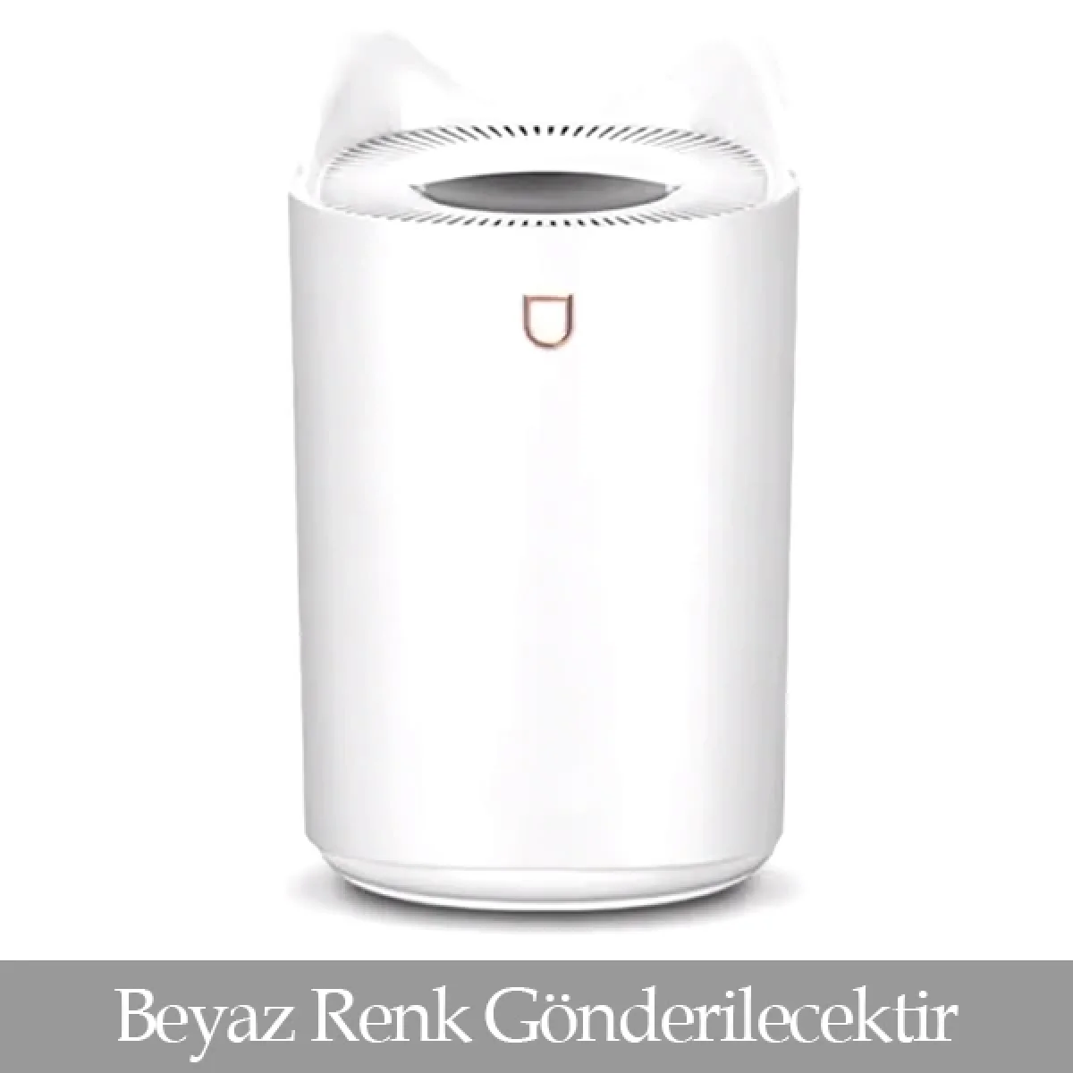 Çift Sprey Buhar Aroma Makinesi Hava Nemlendirici