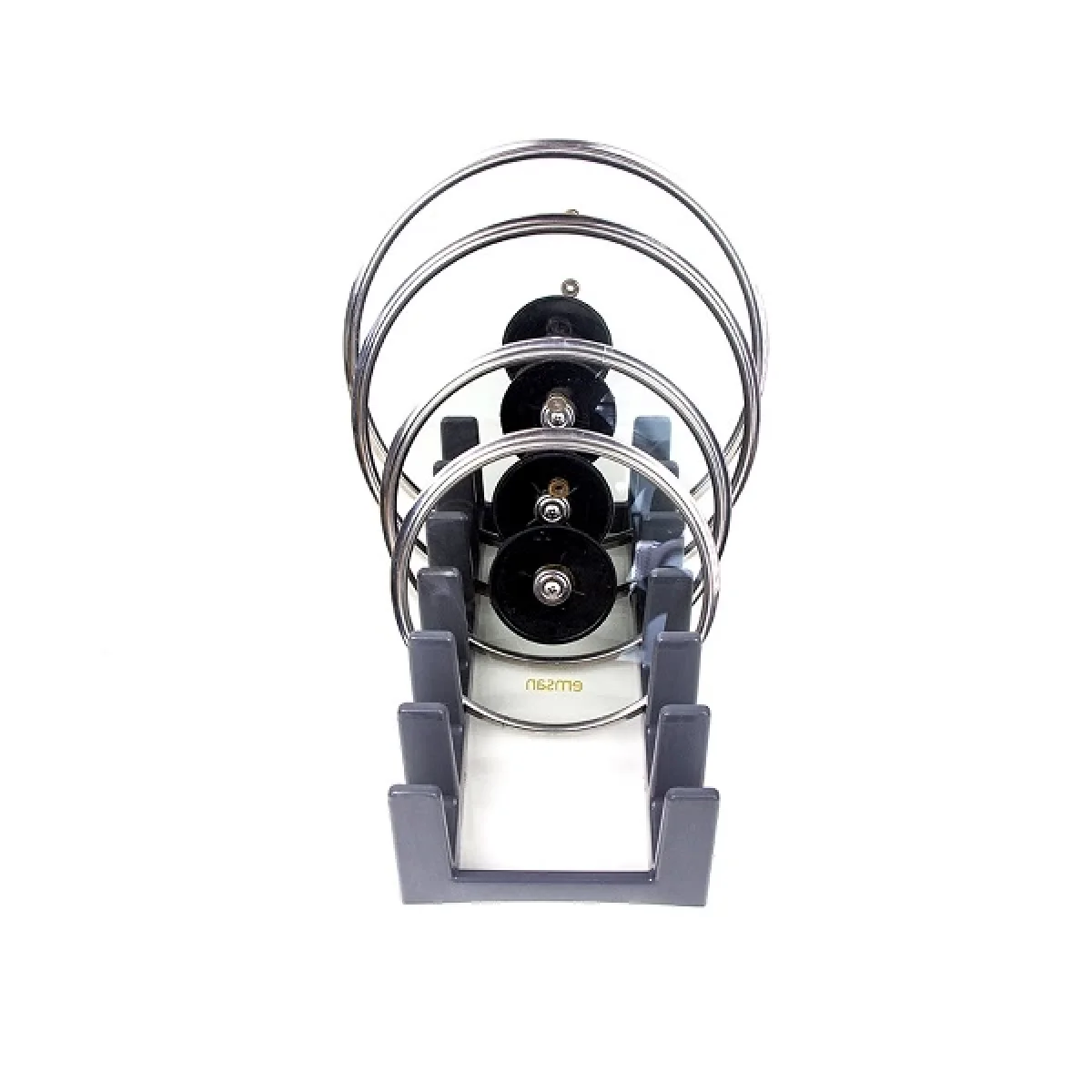 Decobella Tencere Kapağı Düzenleyici