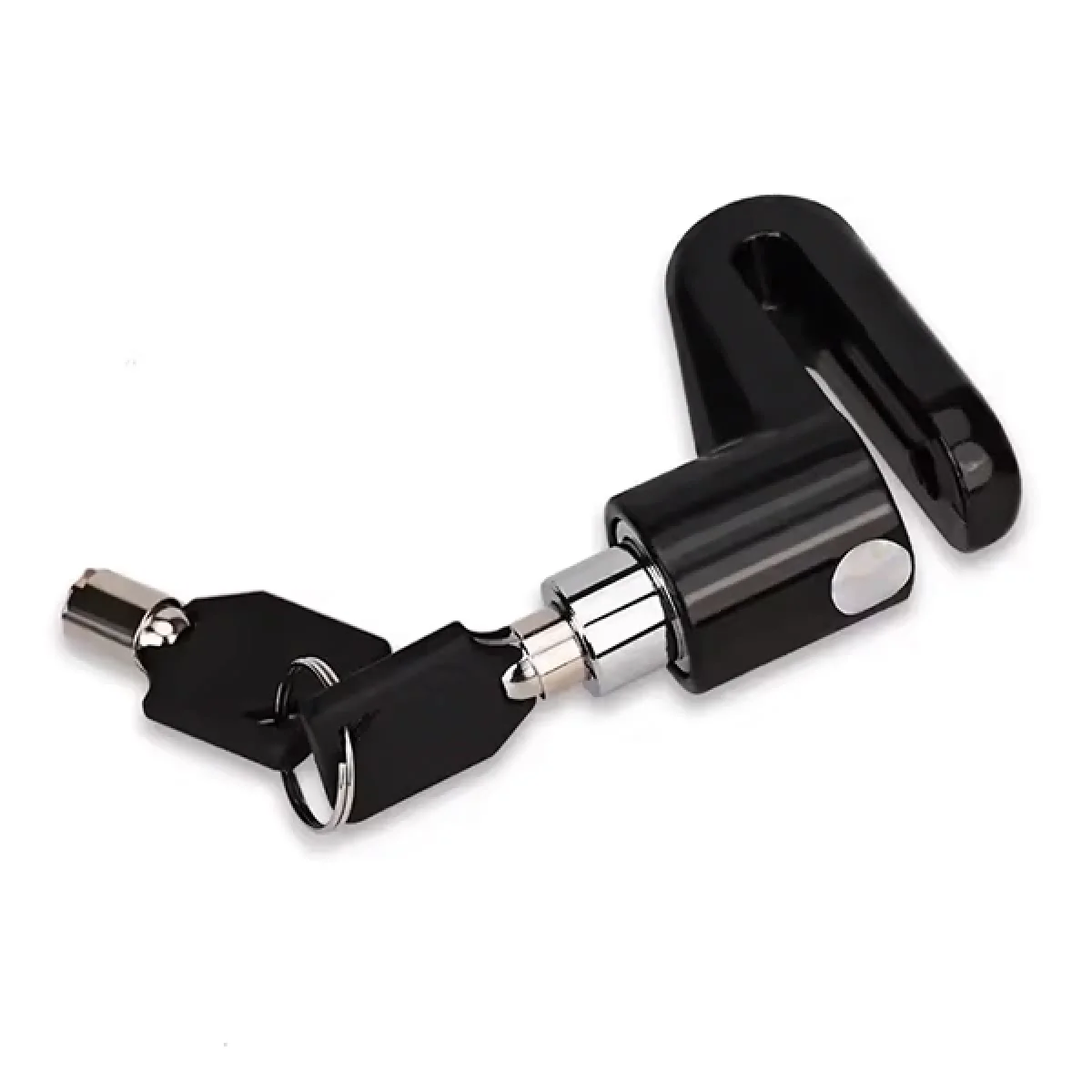 Ekstra Güçlü Motosiklet ve Scooter Disk Kilidi