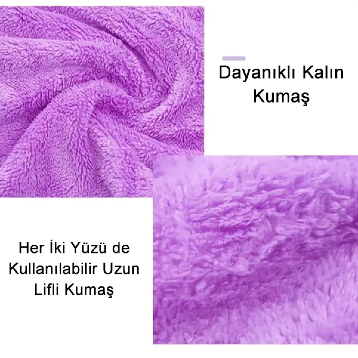 Havlu Saç Kurutma Bonesi Kafa Havlusu Duş Bonesi Islak Saç Kurulama Bonesi