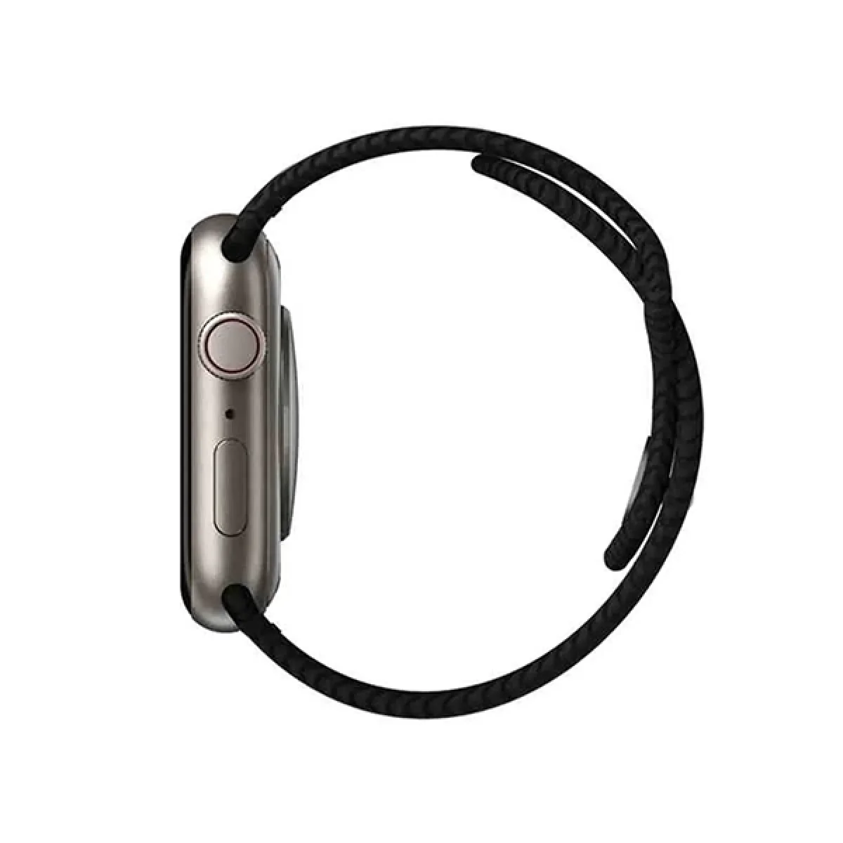 HK Pro Plus Yapay Zekalı Akıllı Saat Çift Kordon