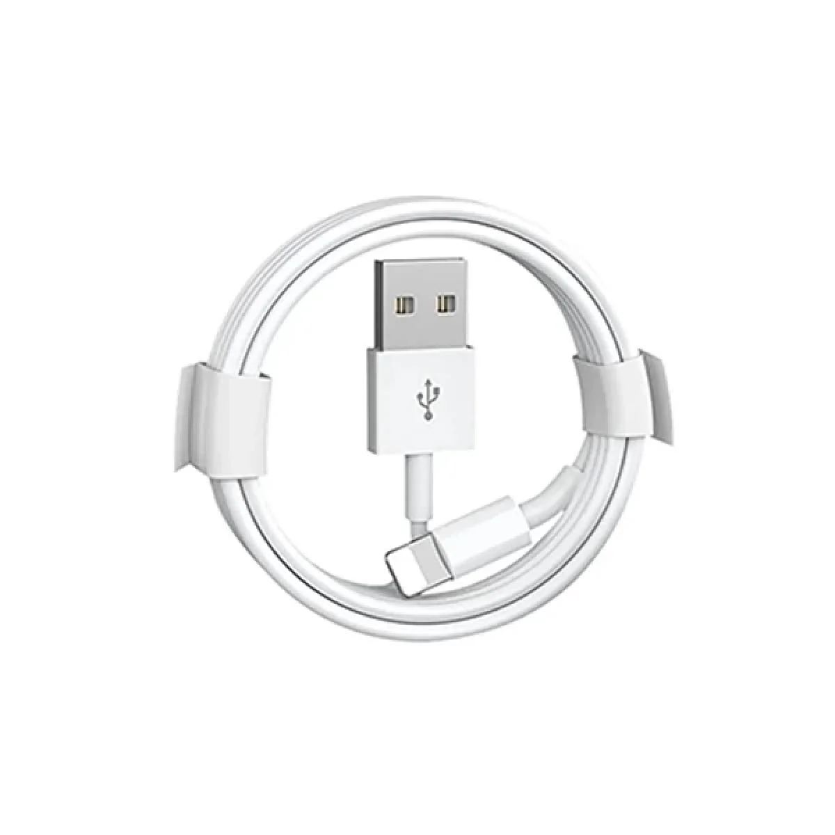 Iphone Lightning Usb Şarj Kablosu 1m