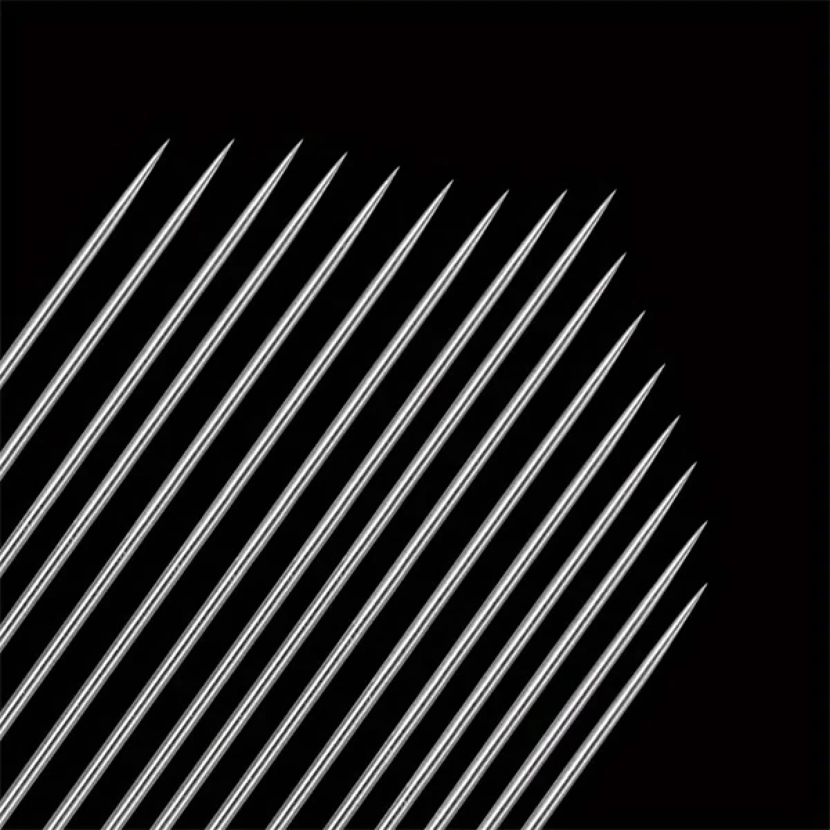 Kolay İplik Geçirilen İğne Seti 12 Adet