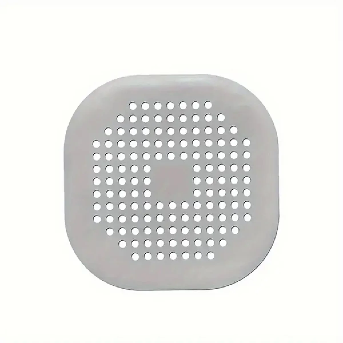 Lavabo Küvet Gider Süzgeci Silikon Mutfak Banyo Süzgeci