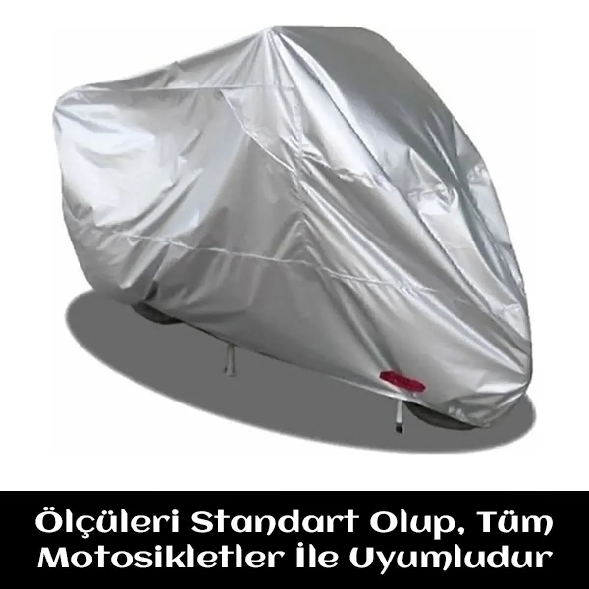 Motorsiklet Branda Su Geçirmez Tüm Modeller