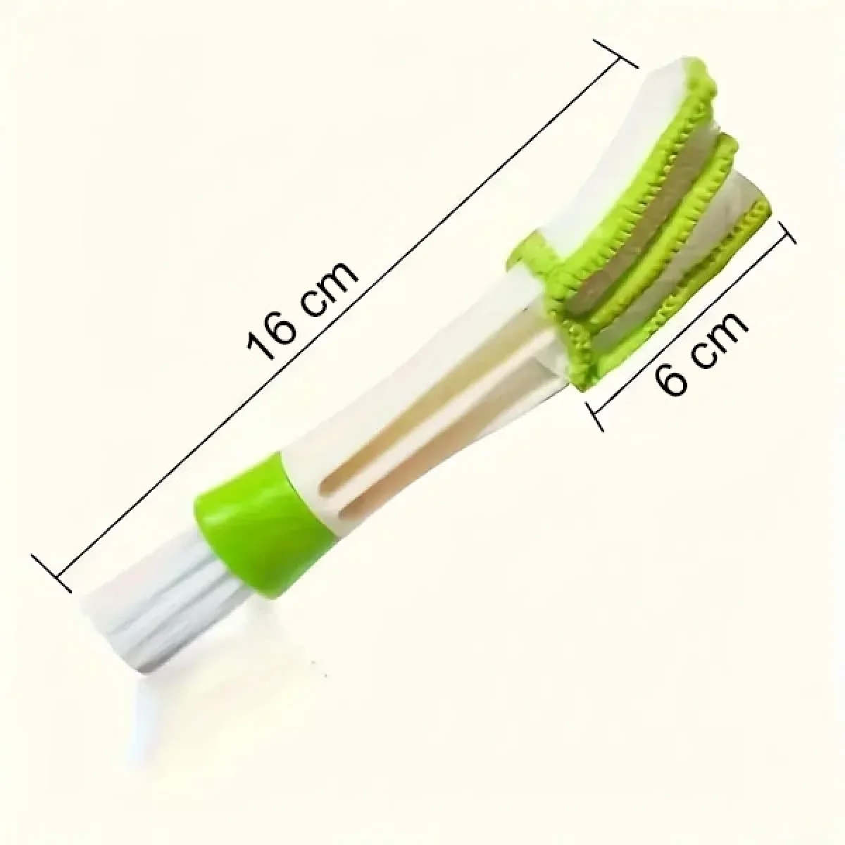 Oto Klima Havalandırma Araç Detaylı Temizlik Fırçası