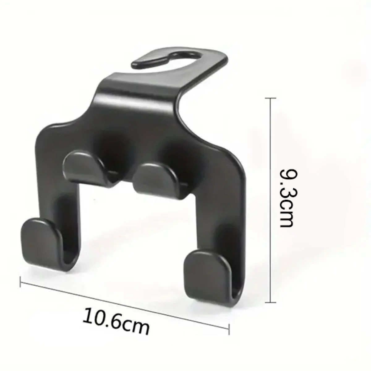 Oto Koltuk Arkası Çanta Poşet Askısı Telefon Tutucu