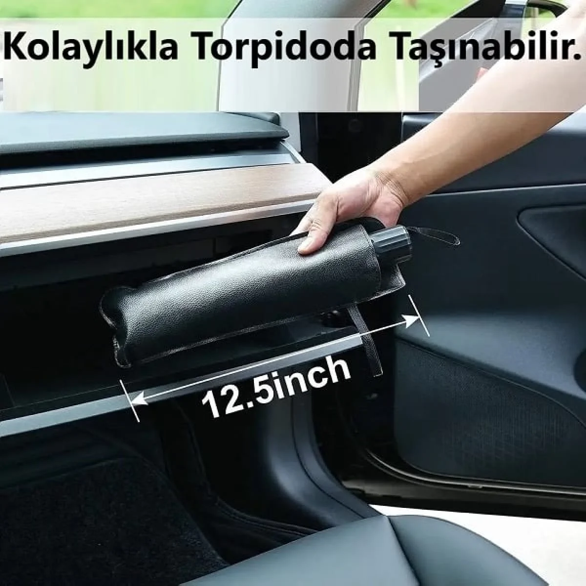 Otomatik Araç Şemsiyesi Ön Cam Güneşliği