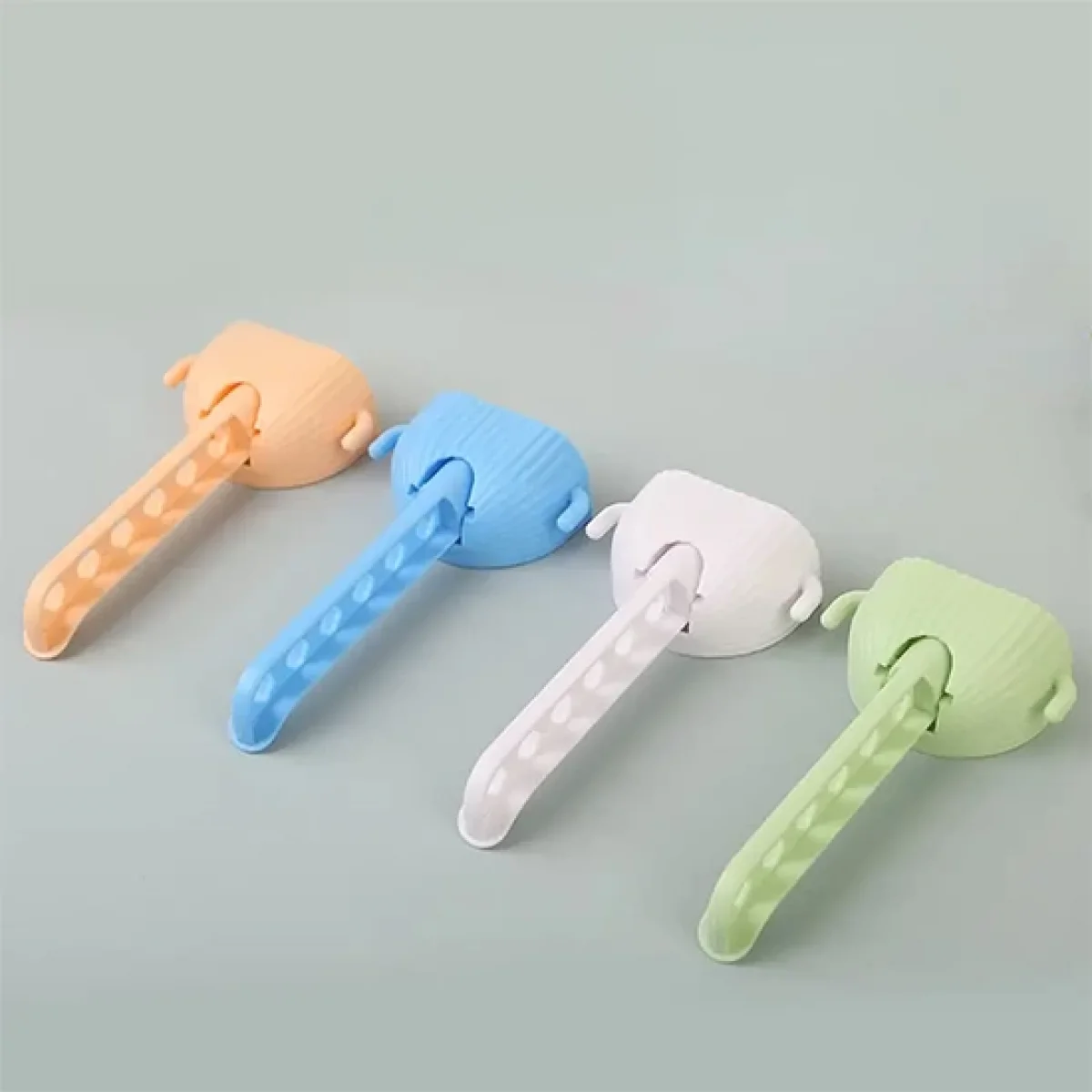 Portatif Kendinden Yapışkanlı Askı