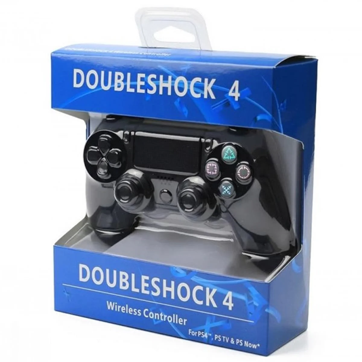 PS4 Oyun Kolu Joystick Kablosuz Wireless