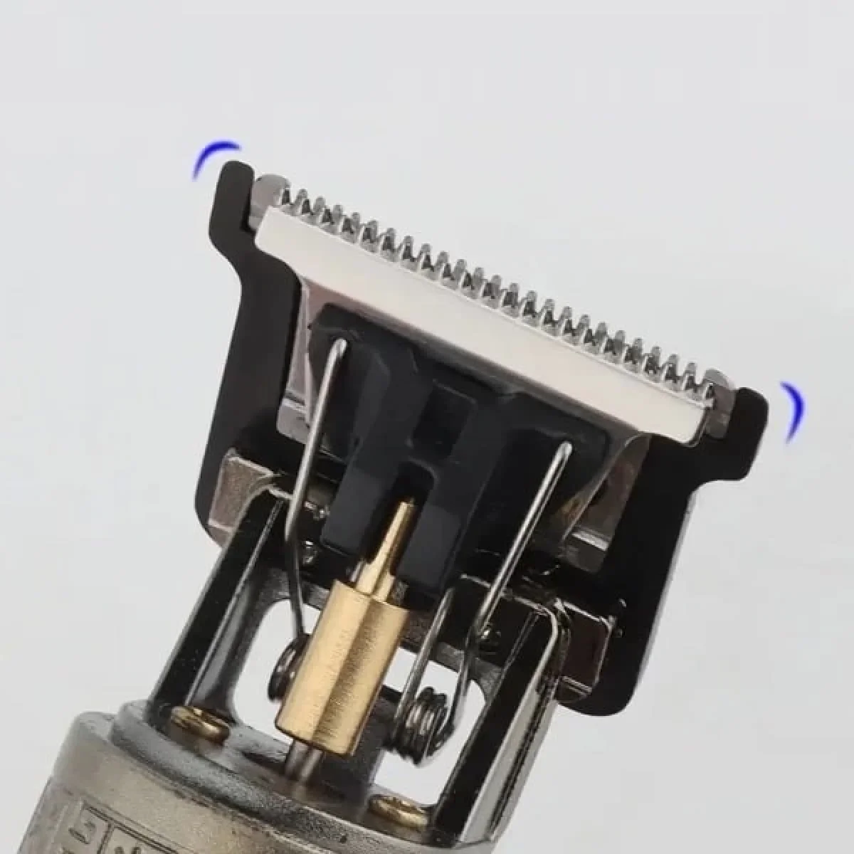 Şarjlı Ense Sakal Çizim Vücut Kılı Traş Makinesi