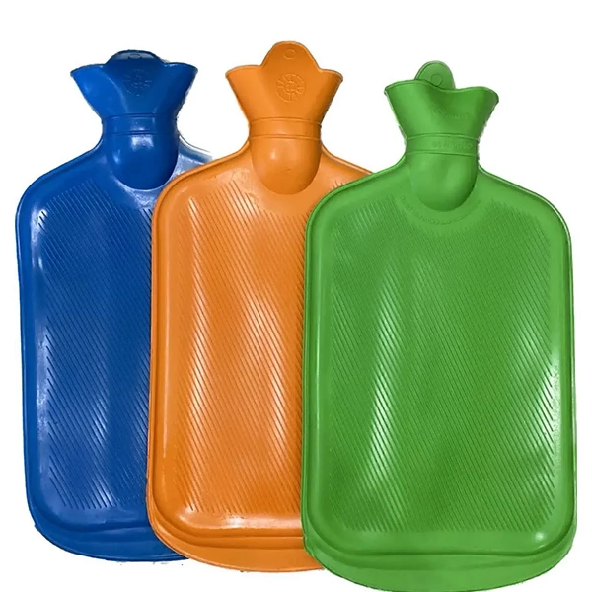 Sıcak Su Torbası Termofor 2 Lt