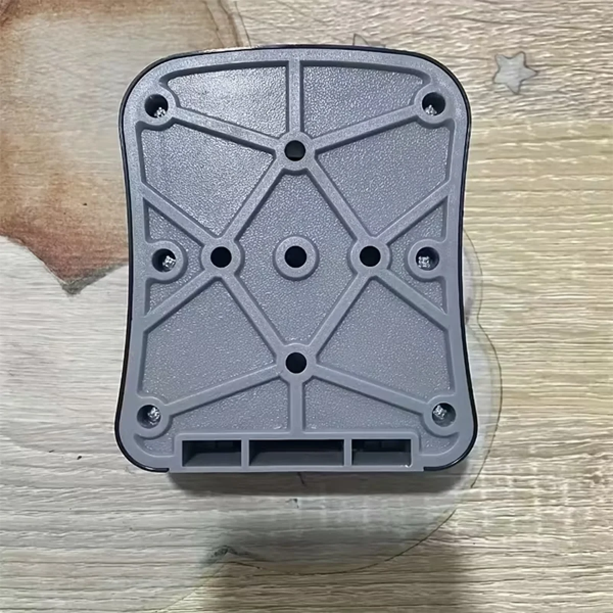 Şifreli Anahtar ve Eşya Saklama Güvenlik Kasası