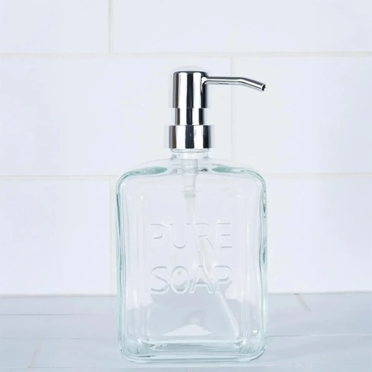 Sigma Cam Sıvı Sabunluk 500 ml