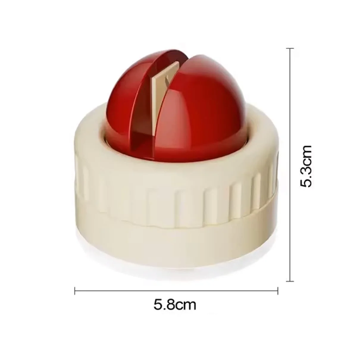 Vantuzlu Bıçak Bileme Aparatı