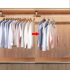 10 Lu Askı Çoğaltıcı Klips Askı Çoğaltma Aparatı