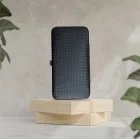 12 Parça Manikür Pedikür Seti Çelik Profesyonel