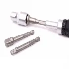 16 Parça Matkap Ucu Adaptör ve Bit Seti