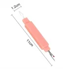 2 in 1 Dikiş Sökme ve İğne İplik Takma Aparatı