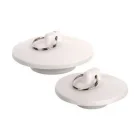 2 Li Banyo Küvet Lavabo Tıpası