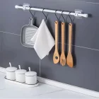 2 Li Boru ve Kablo Tutucu Halka Güçlü Yapışkanlı