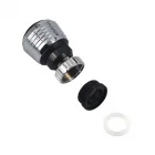 2 Modlu Hareketli Su Tasarruflu Musluk Kısa