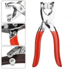 200 Lü Çıt Çıt Pense Seti Metal Çıt Çıt Makinesi