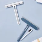 3 In 1 Cam Silme ve Pencere Temizleme Aparatı