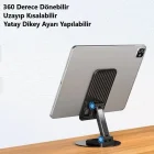 360 Derece Dönebilen Masaüstü Telefon Tutucu